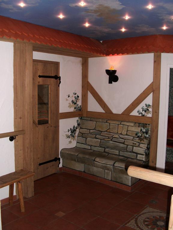 Hotel Landgasthof Zum Schildhauer Halfing Exteriör bild